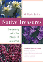 Native Treasures cover